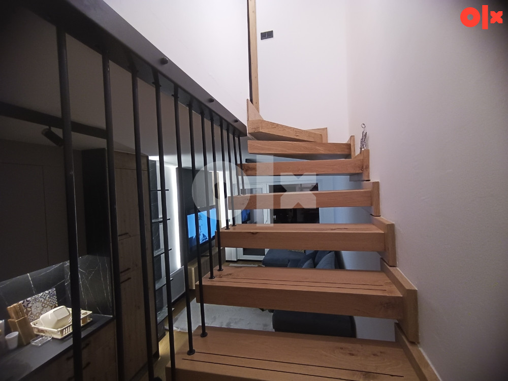 Bjelasnica, apartman Bajka 11