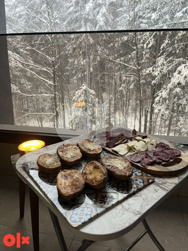 Bjelasnica, apartman Bajka 4