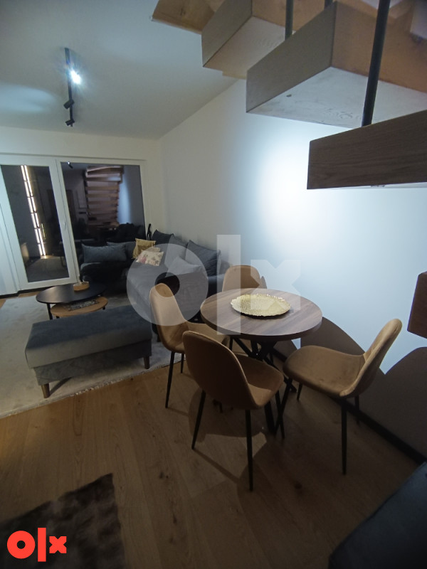 Bjelasnica, apartman Bajka 9