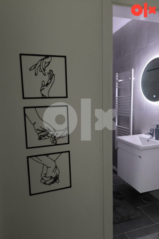Stan na dan/ Apartman Prijedor 13