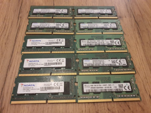 RAM DDR4 4GB 8GB 16GB 4GB za laptop
