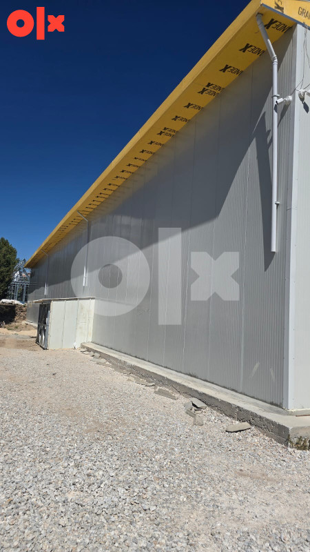 MONTAZNA HALA 800m2 3