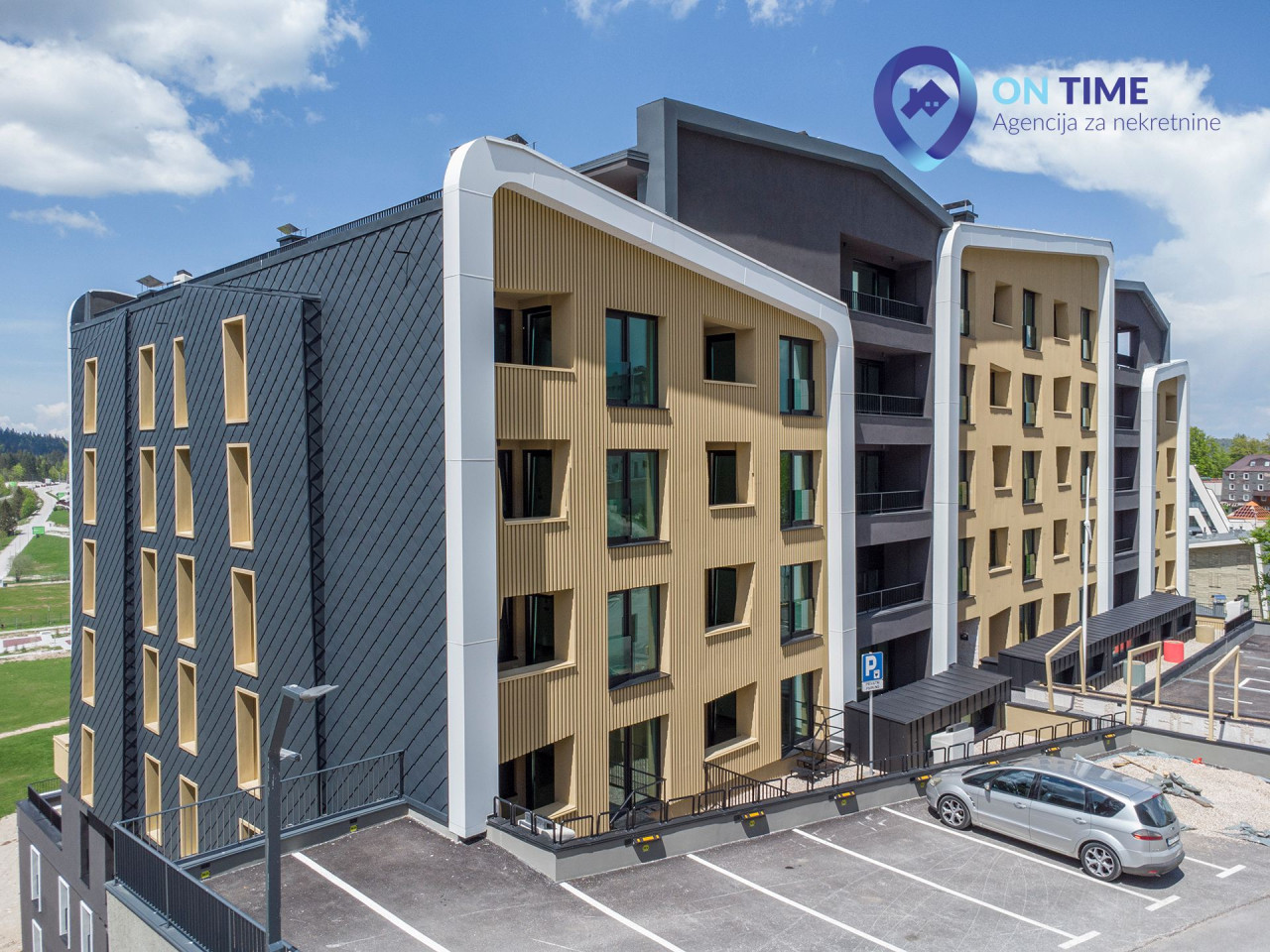 ON TIME prodaje: Trosoban Apartman Bjelašnica 22