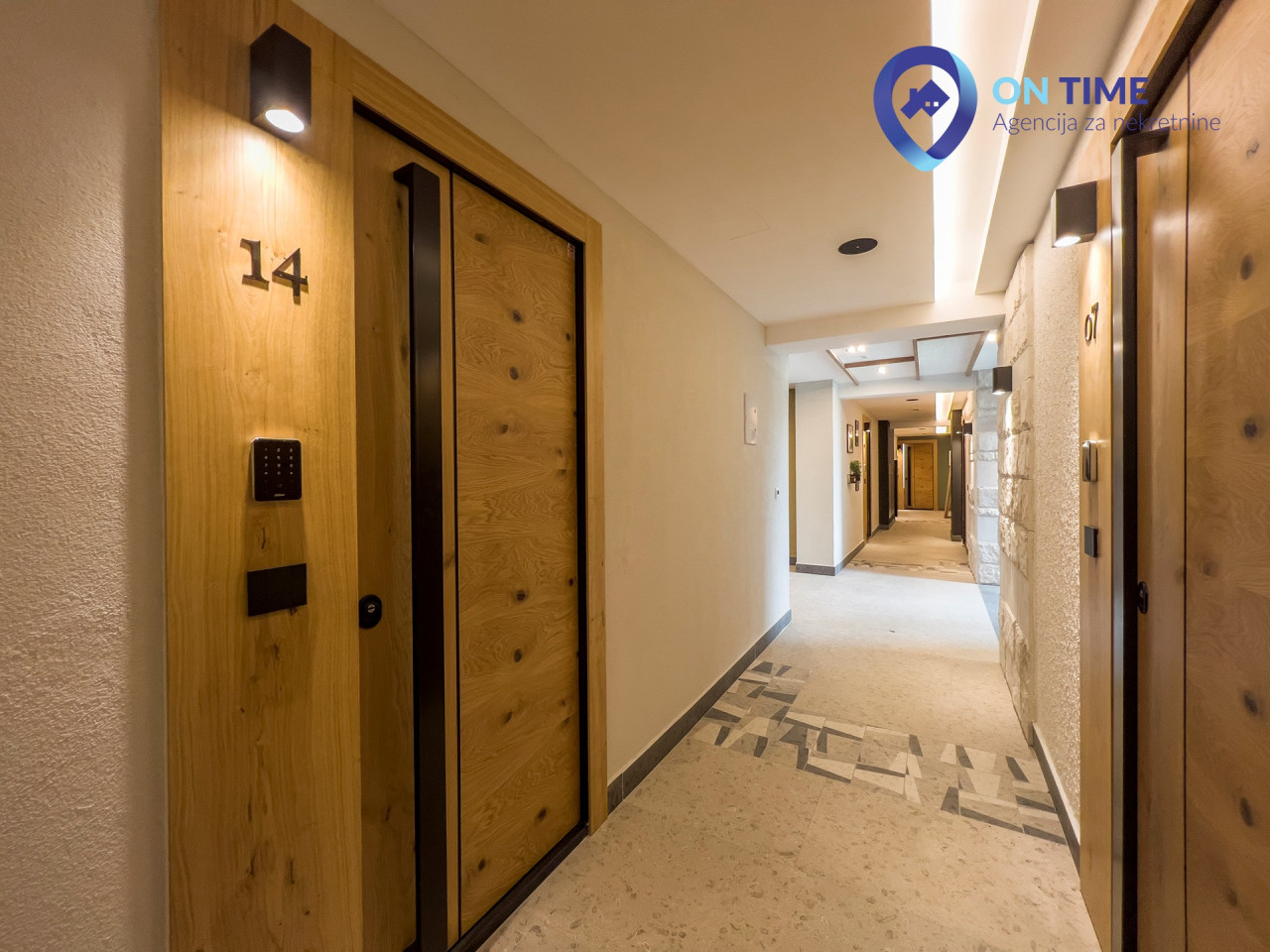 ON TIME prodaje: Trosoban Apartman Bjelašnica 19