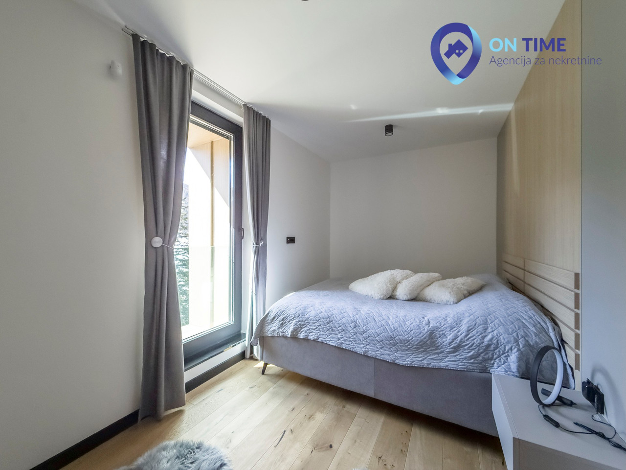 ON TIME prodaje: Trosoban Apartman Bjelašnica 14