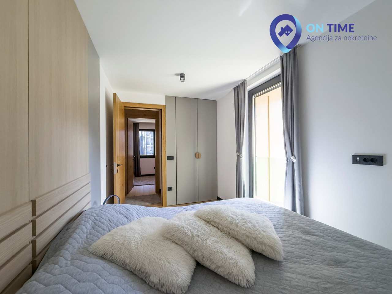 ON TIME prodaje: Trosoban Apartman Bjelašnica 16