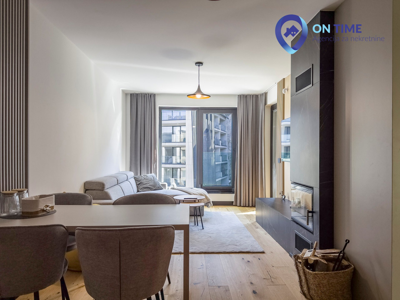 ON TIME prodaje: Trosoban Apartman Bjelašnica 7