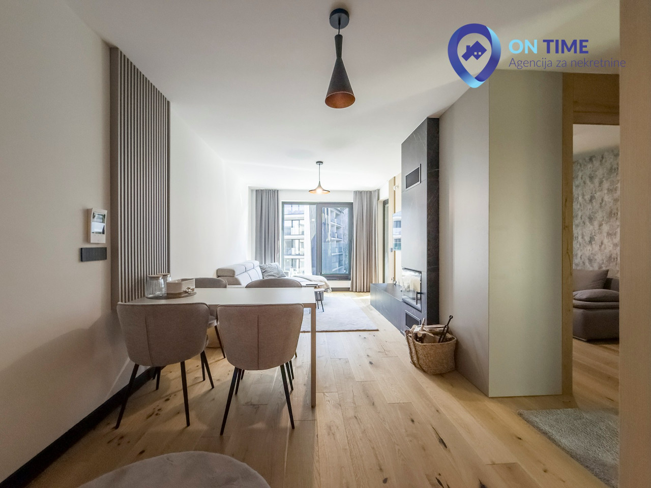 ON TIME prodaje: Trosoban Apartman Bjelašnica 6