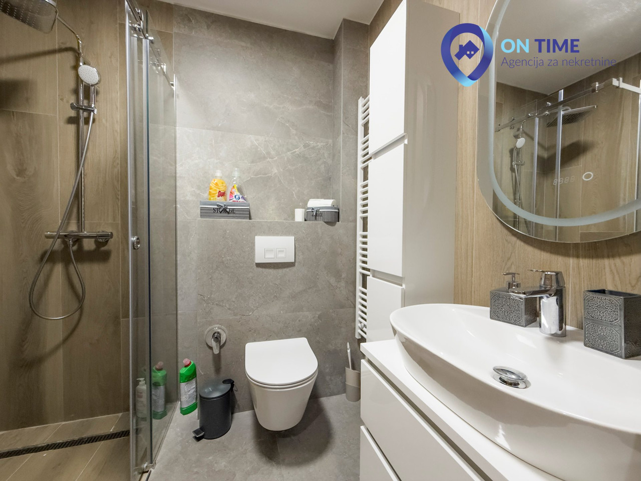 ON TIME prodaje: Trosoban Apartman Bjelašnica 18