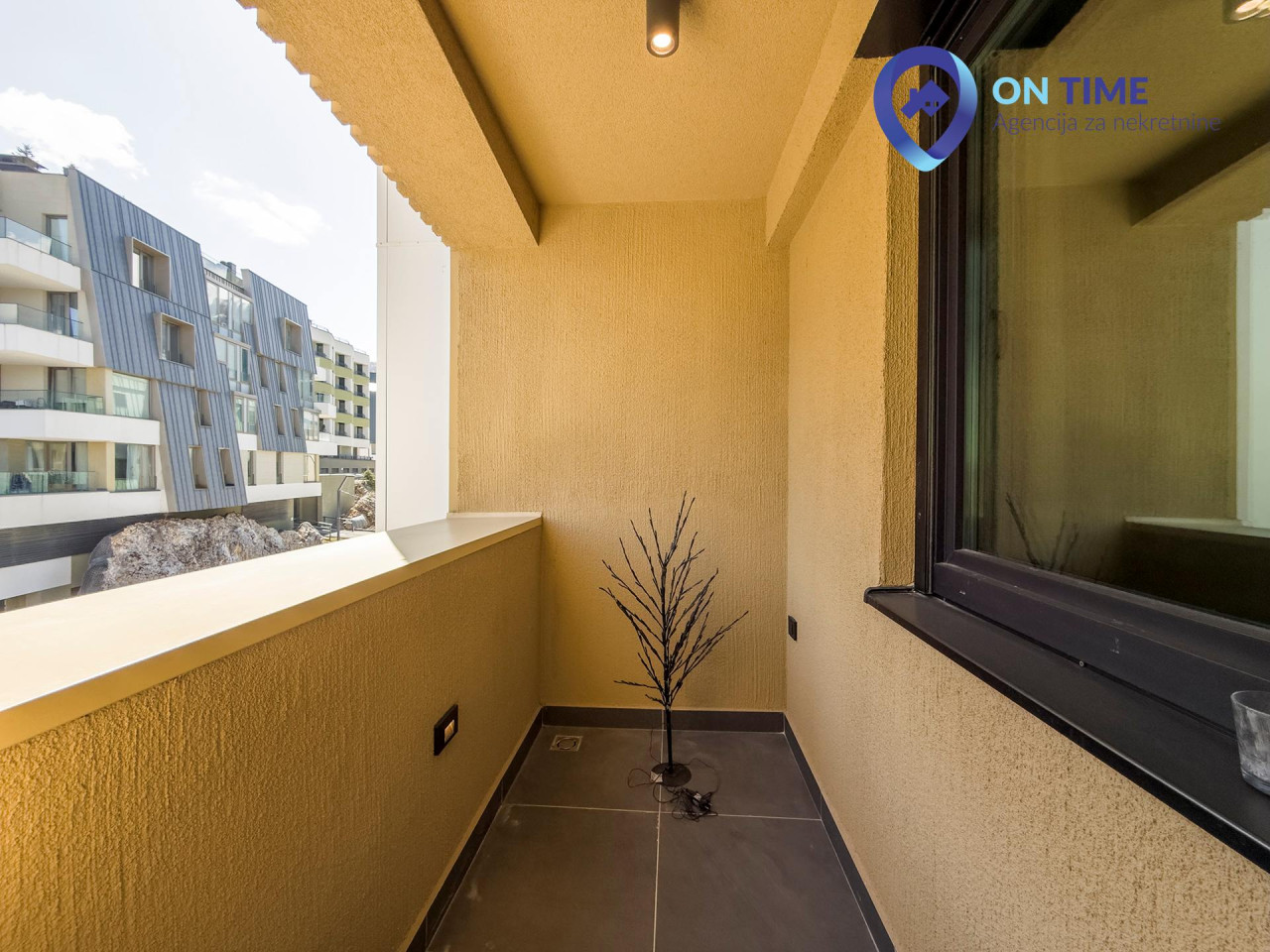 ON TIME prodaje: Trosoban Apartman Bjelašnica 10