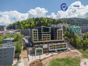ON TIME prodaje: Trosoban Apartman Bjelašnica