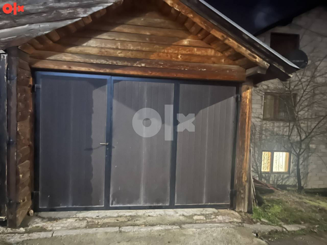 Garaža Banja Luka 15m2