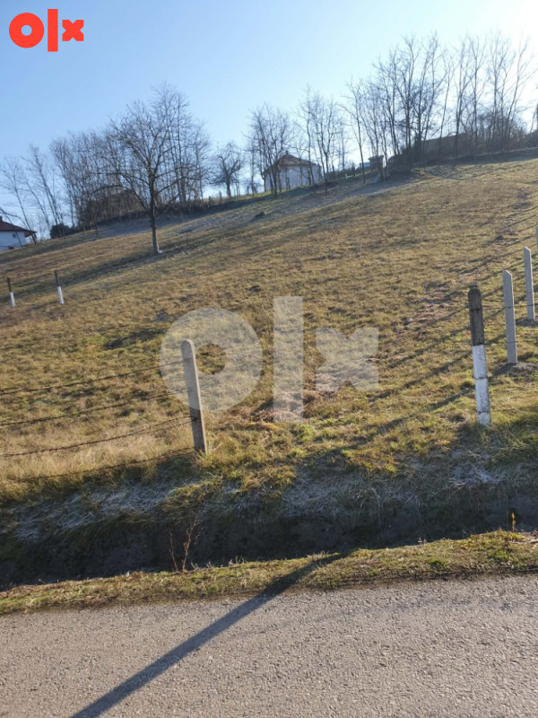 Zemljište Lukavac