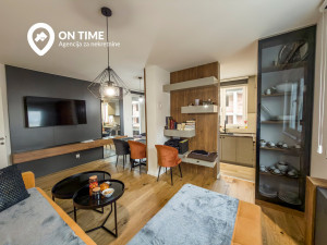 ON TIME: Trosoban stan Istočno Sarajevo