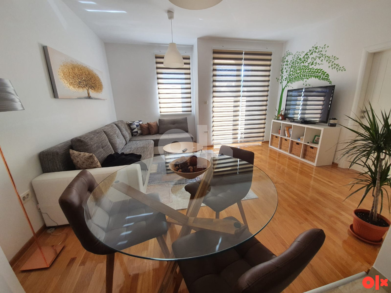 Gonzales Apartment Mostar