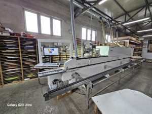 Kantarica HOMAG S-500