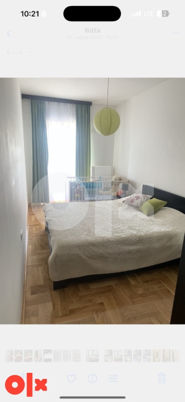 Stanovi i apartmani Ilidža photo 4