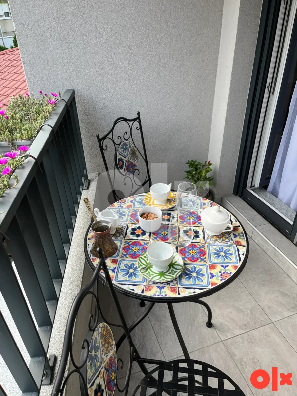 LUKSUZAN APARTMAN NA DAN U CENTRU BIHAĆA 5