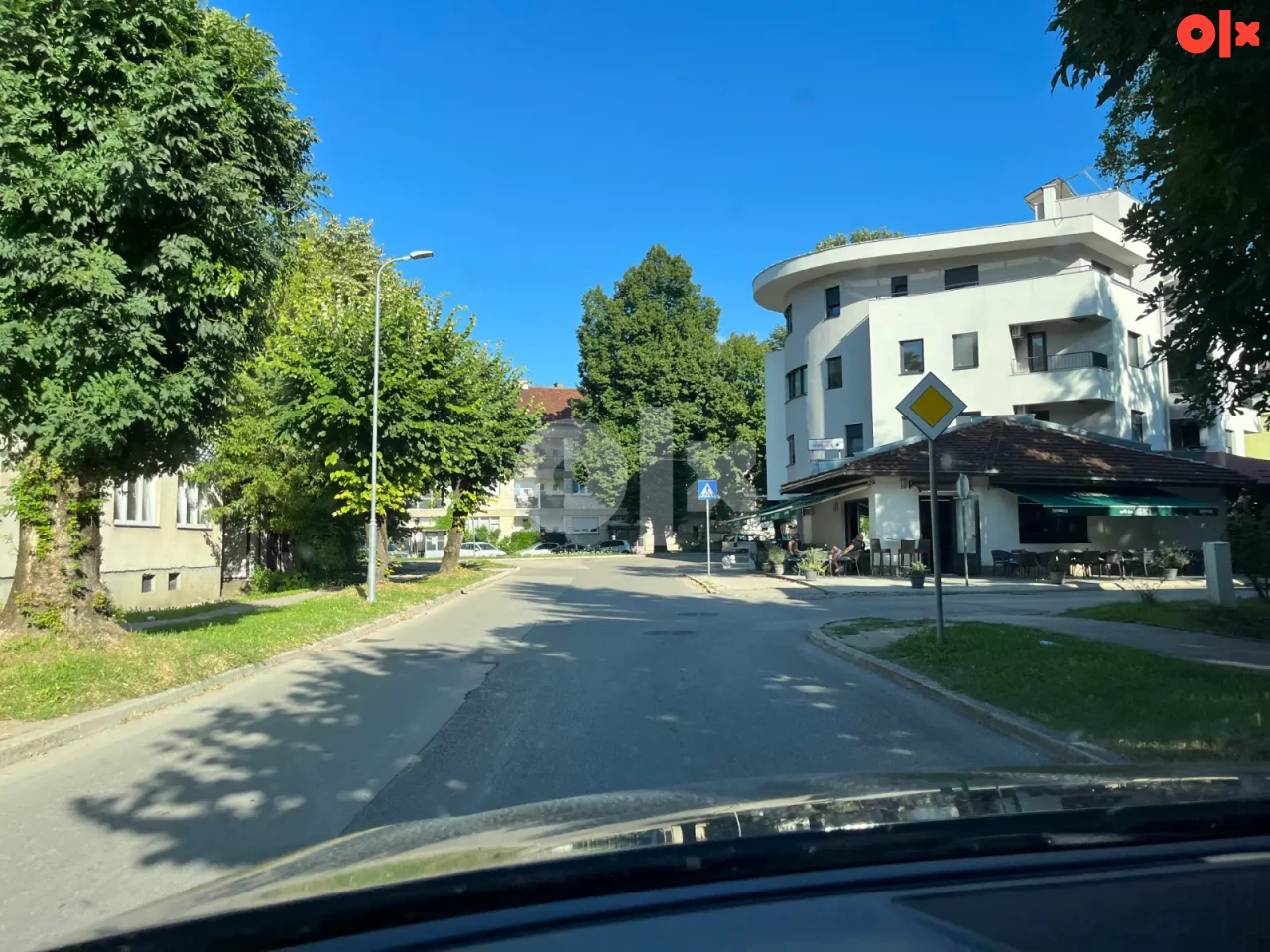 LUKSUZAN APARTMAN NA DAN U CENTRU BIHAĆA 7