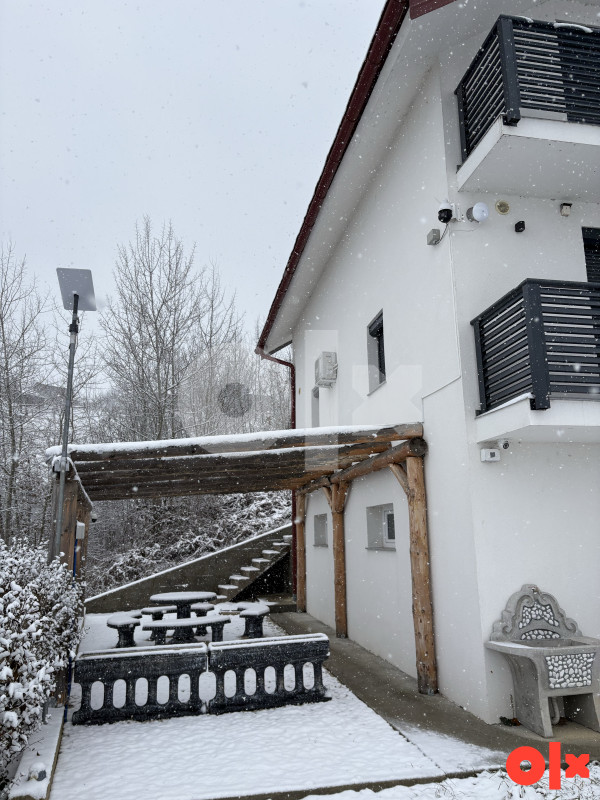 POVOLJNO - KUĆA BUŽIM 3