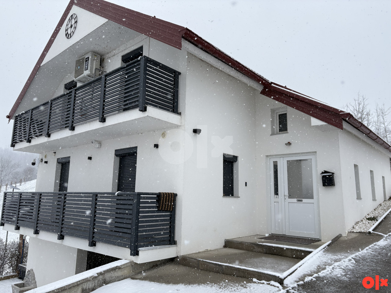 POVOLJNO - KUĆA BUŽIM 2