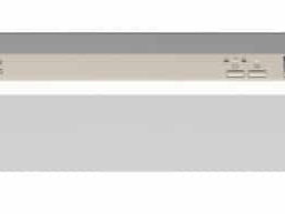 TESLA Ugradbena sudomašina WDI661MU 60cm 12 kompleta