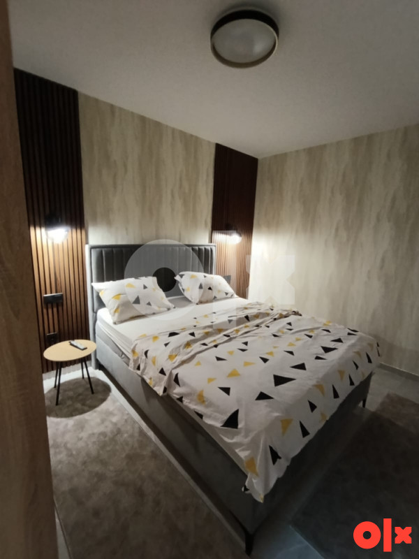 La Mia Premium Suit apartman, CENTAR