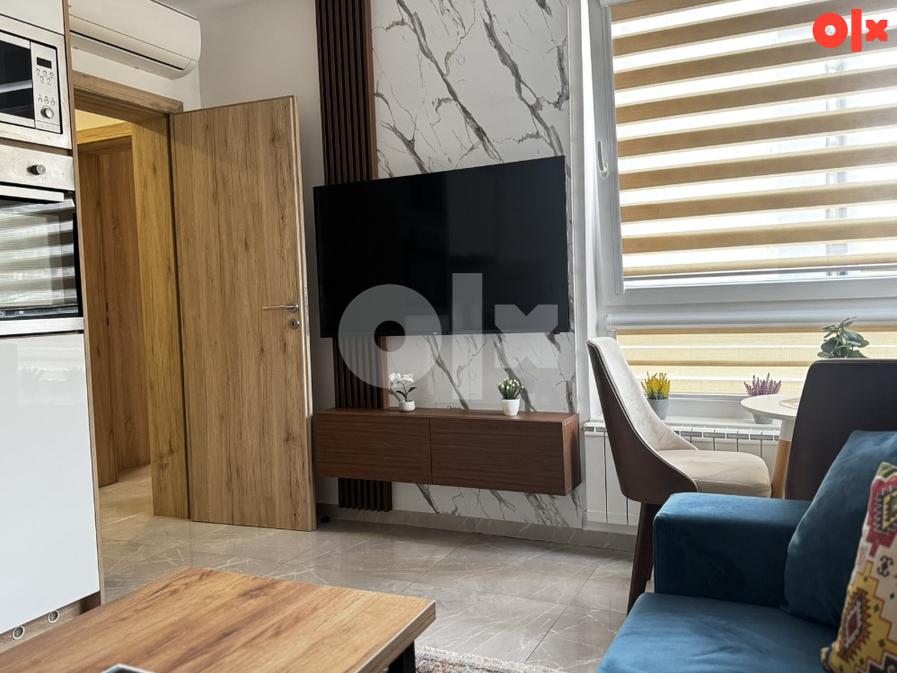 La Mia Premium Suit apartman, CENTAR 2