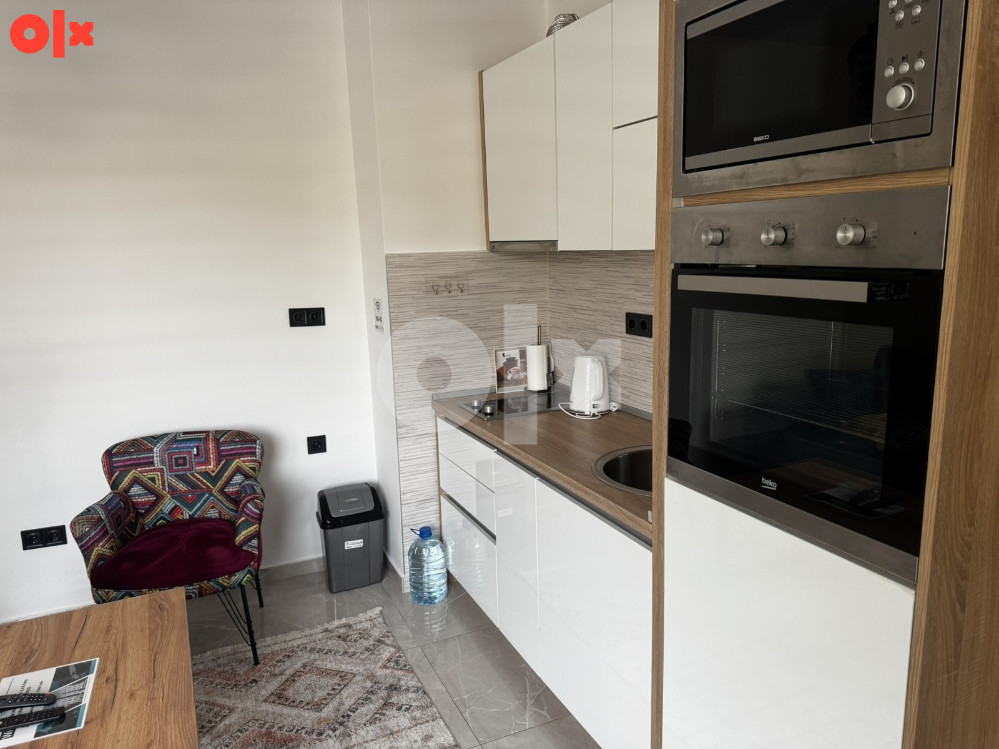La Mia Premium Suit apartman, CENTAR 3