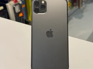 IPHONE 11 PRO MAX 64 GB 76% BAT GAR 3M