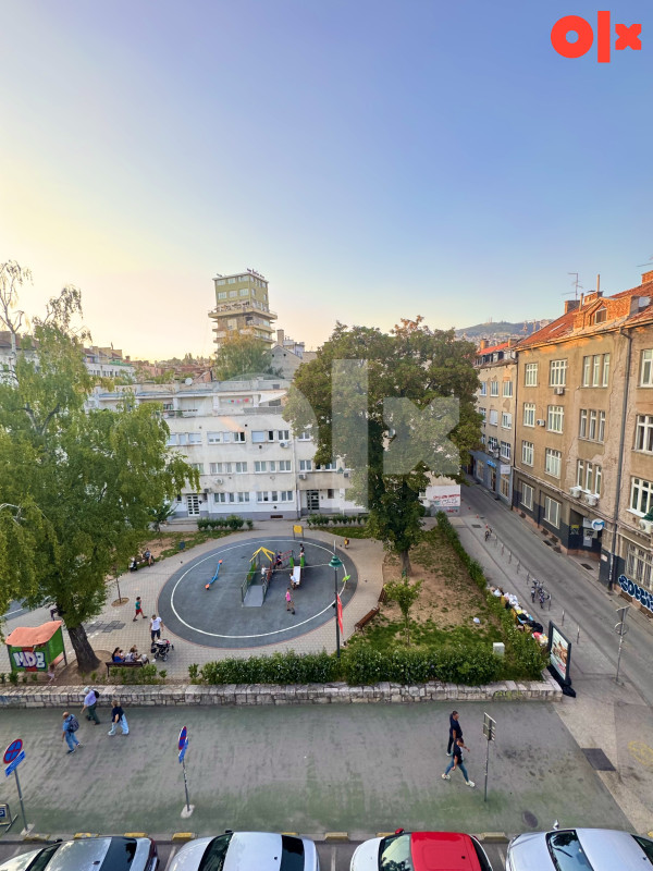 Stan Sarajevo - Centar 9