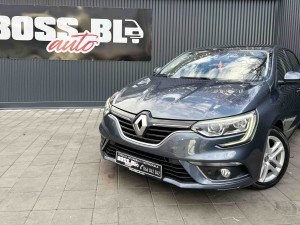 Renault Megane / 1.5 DCi / 2020 / Automatik / Intens / 115.000 km