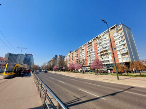 CAPITAL/ Prodaja-Najam/ stan Pofalići/ 71m2/ Zmaja od Bosne