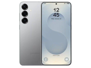 Samsung S25+ 12GB 256GB Silver