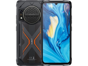 Cubot King Kong Power 3 6GB 256GB Black