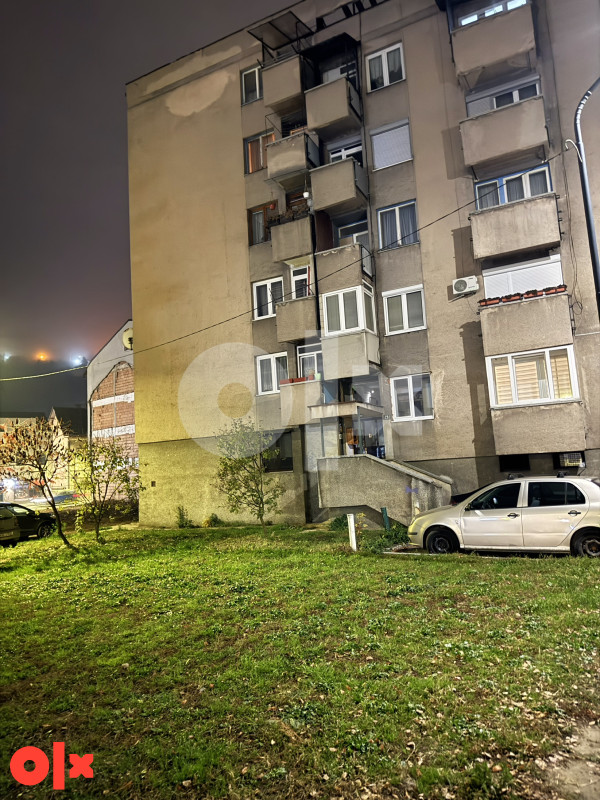 Stan Travnik 2