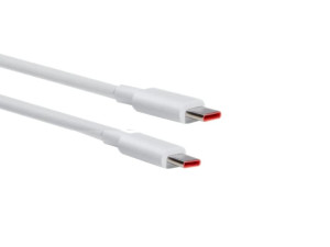Xiaomi USB kabal 6A Type-C na Type-C
