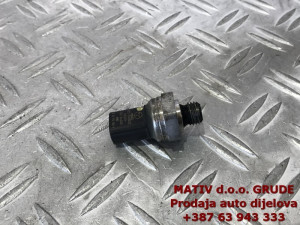 Senzor pritiska goriva Mercedes C klasa w205 220d A0091535228