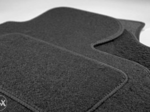 Patosnice tepih tipske PEUGEOT BOXER/CITROEN  JUMPER (2006>2014)