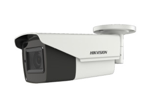 HIKVISION Kamera DS-2CE16H8T-IT3F Bullet 5mp AUDIO