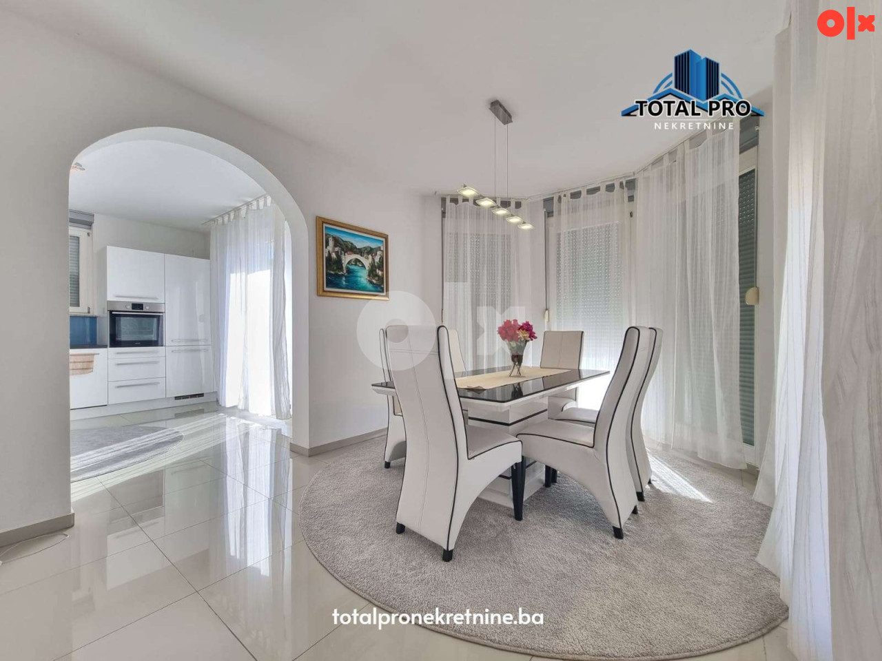 TOTAL PRO/ Vila s bazenom 500 m2 / Blagaj 20