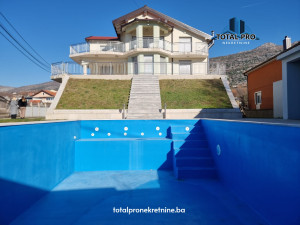TOTAL PRO/ Vila s bazenom 500 m2 / Blagaj photo 2
