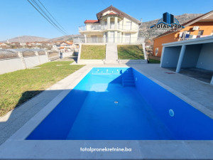 TOTAL PRO/ Vila s bazenom 500 m2 / Blagaj photo 3