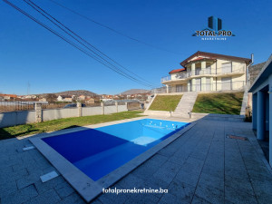 TOTAL PRO/ Vila s bazenom 500 m2 / Blagaj photo 4