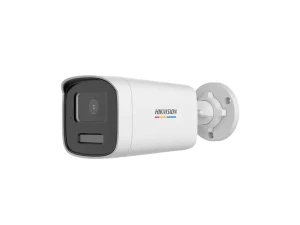 HIKVISION Kamera DS-2CE12KF3T-LS Bullet 5mp AUDIO ColorVU