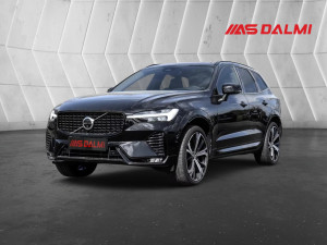 Volvo XC60 2.0 B4 AWD Ultimate Dark FULL-LED VIRTUAL PANORAMA