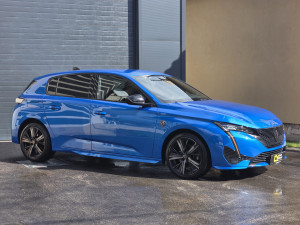 Peugeot 308 GT PACK 1.5 BlueHDI EAT8 Automatik 130 8mm lanac