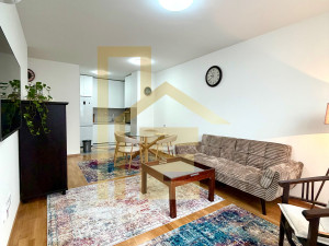 Potpunog nov dvosoban stan, podnožje Starčevice