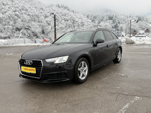 Audi A4 2.0 110kw G.P. 2018 STANJE ODLICNO