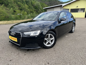 Audi A4 2.0 110kw G.P. 2018 STANJE ODLICNO